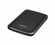 ADATA HV300 2TB USB 3.2 Gen. 1 Czarny - 427333 - zdjęcie 2